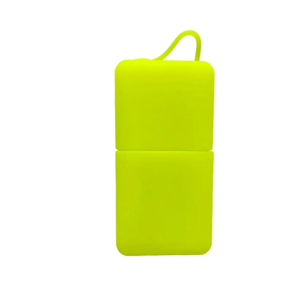 Luminex Gua Sha Silicone Ice Face Roller