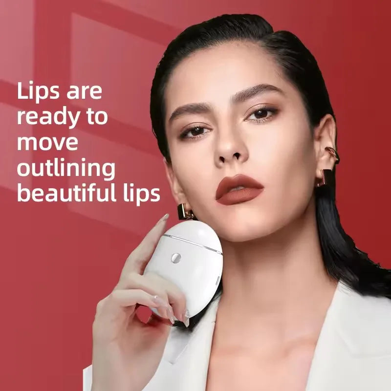 Luminex Electric Lip Plumper Device