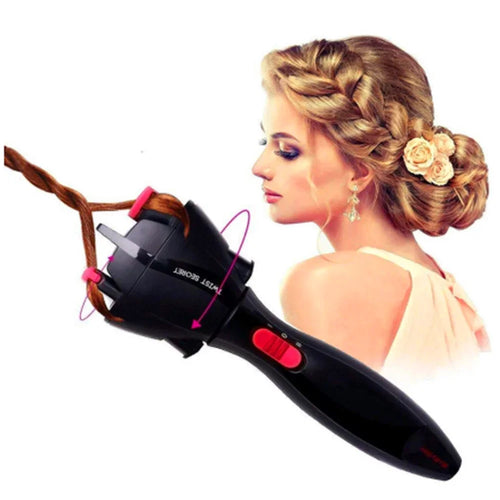 Luminex Automatic Hair Braider