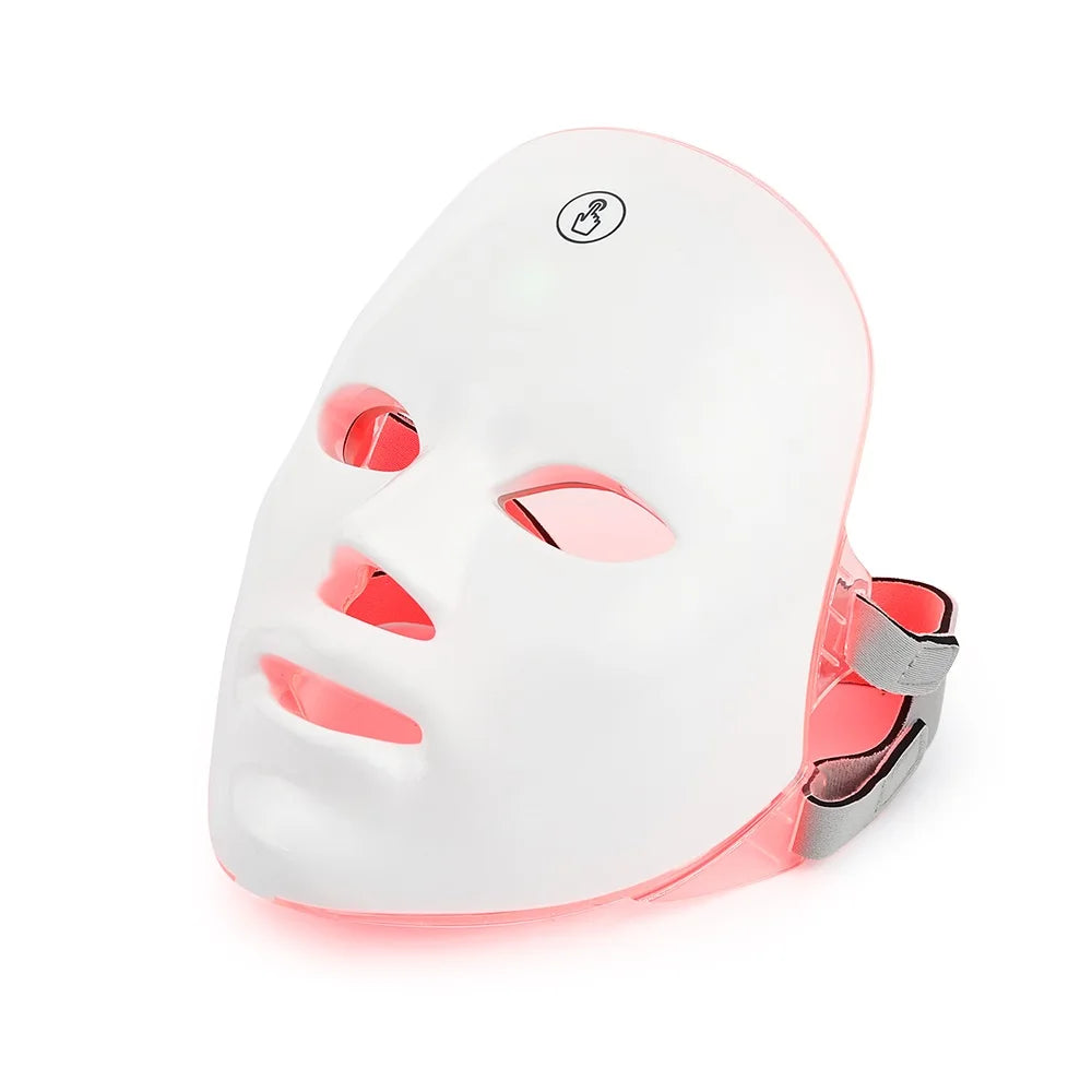 Luminex Therapy Mask
