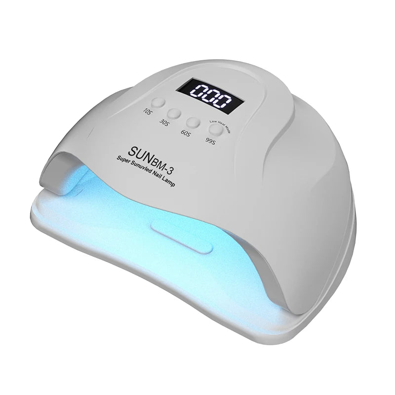 Luminex LED Nail Lamp