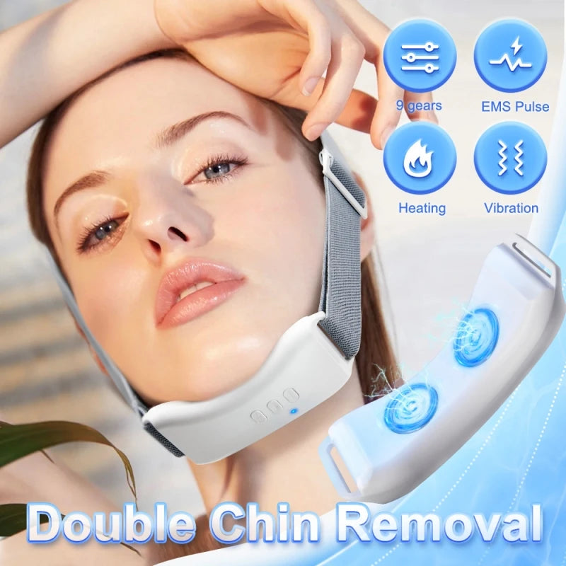Luminex Double Chin Remover