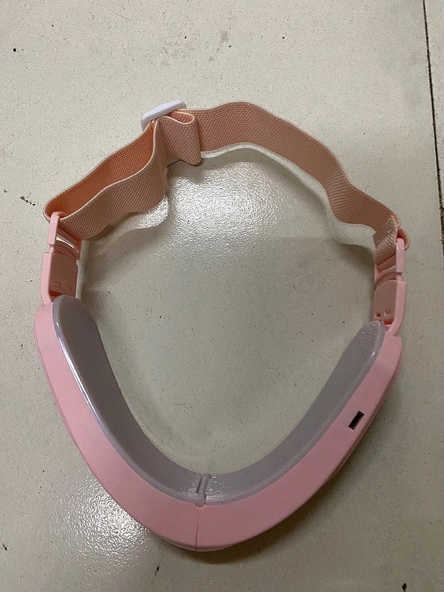 Luminex Facial Slimming Device