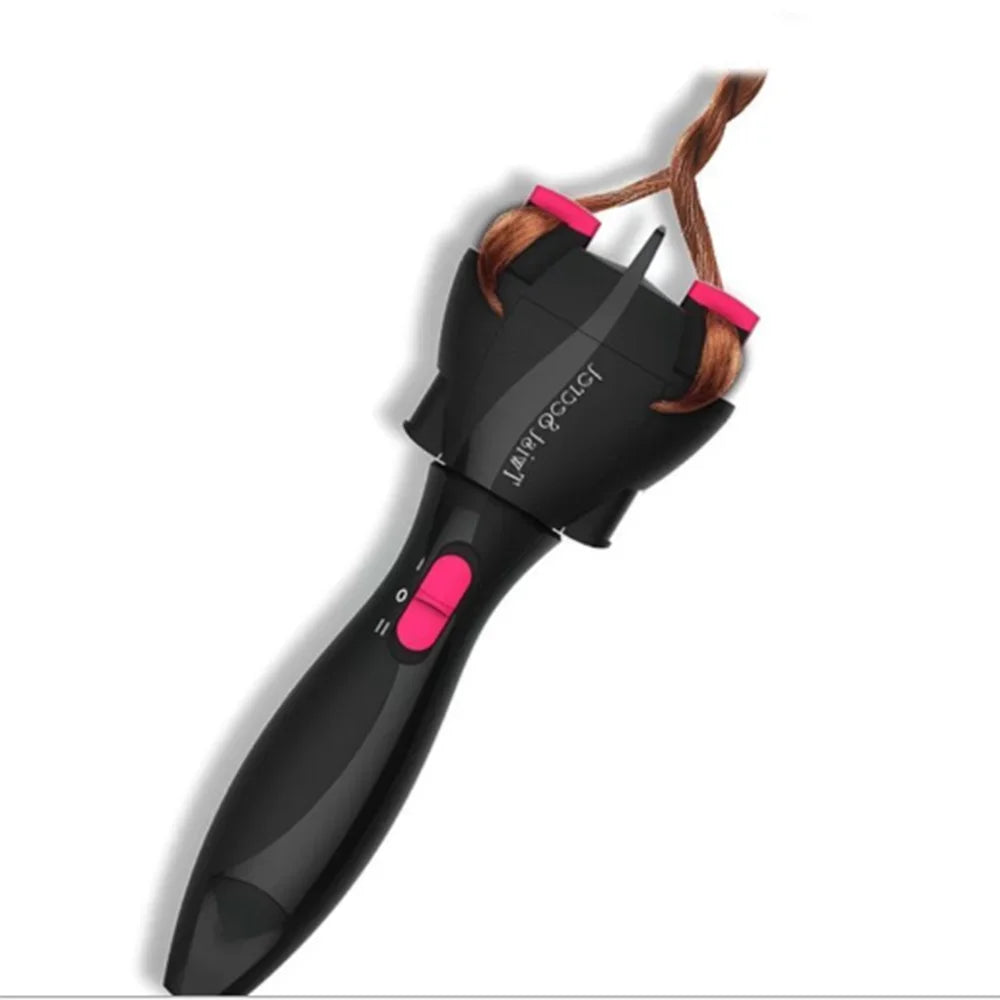 Luminex Automatic Hair Braider