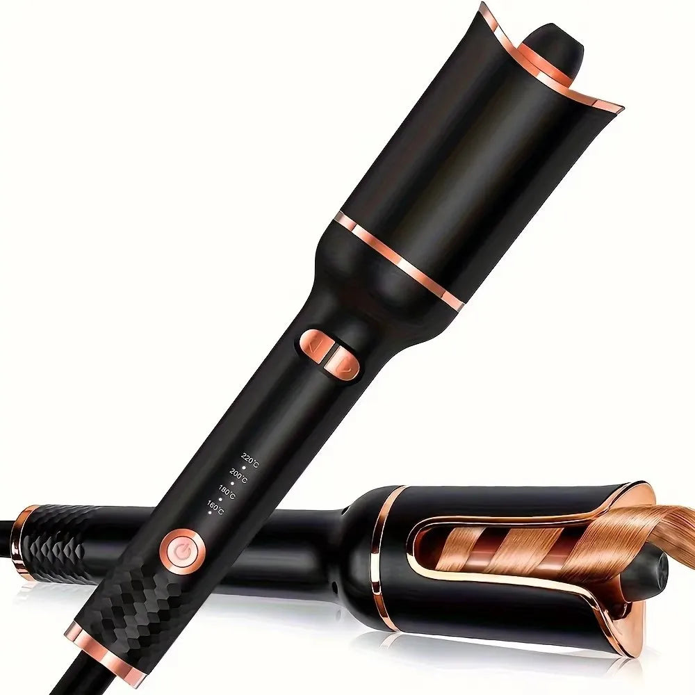 Luminex Automatic Hair Curler