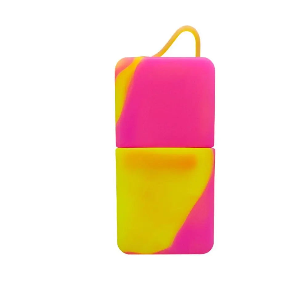 Luminex Gua Sha Silicone Ice Face Roller