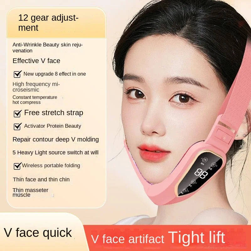Luminex Facial Slimming Device