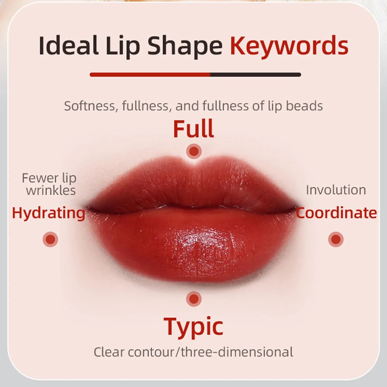 Luminex Electric Lip Plumper Device