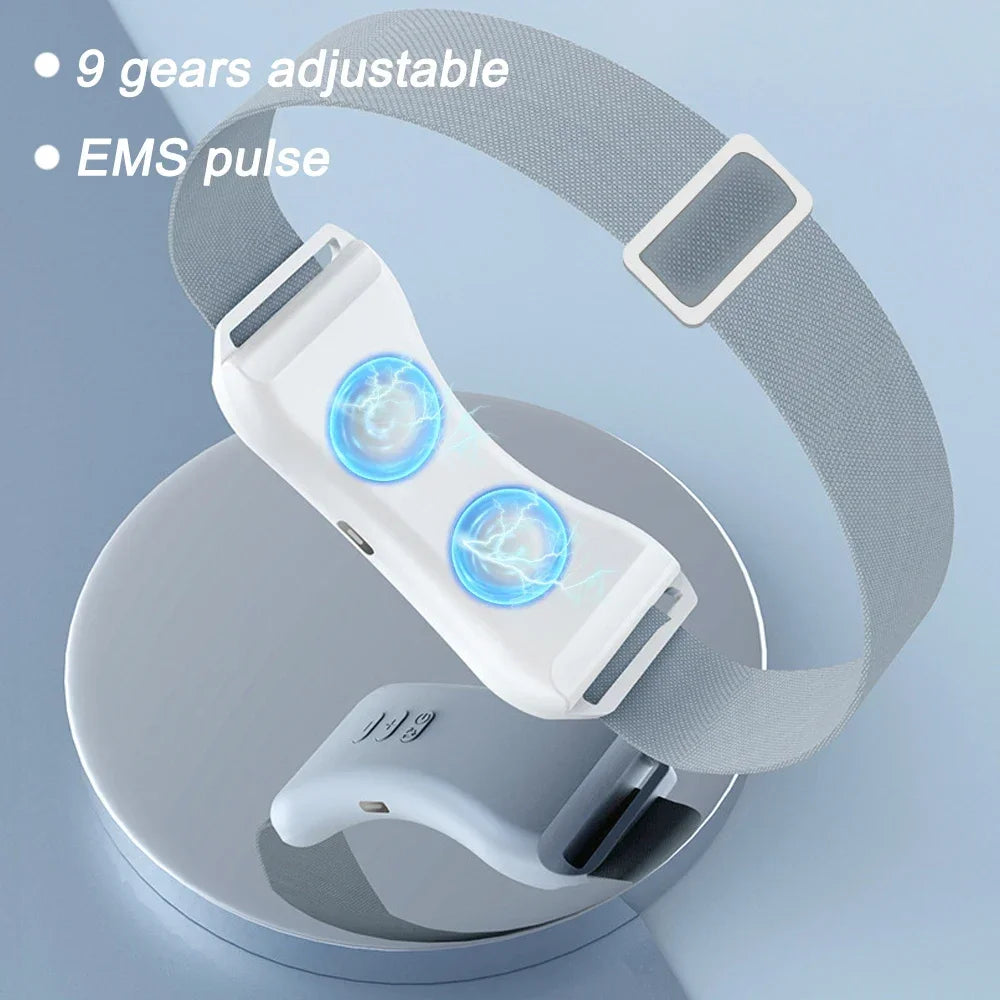 Luminex Double Chin Remover