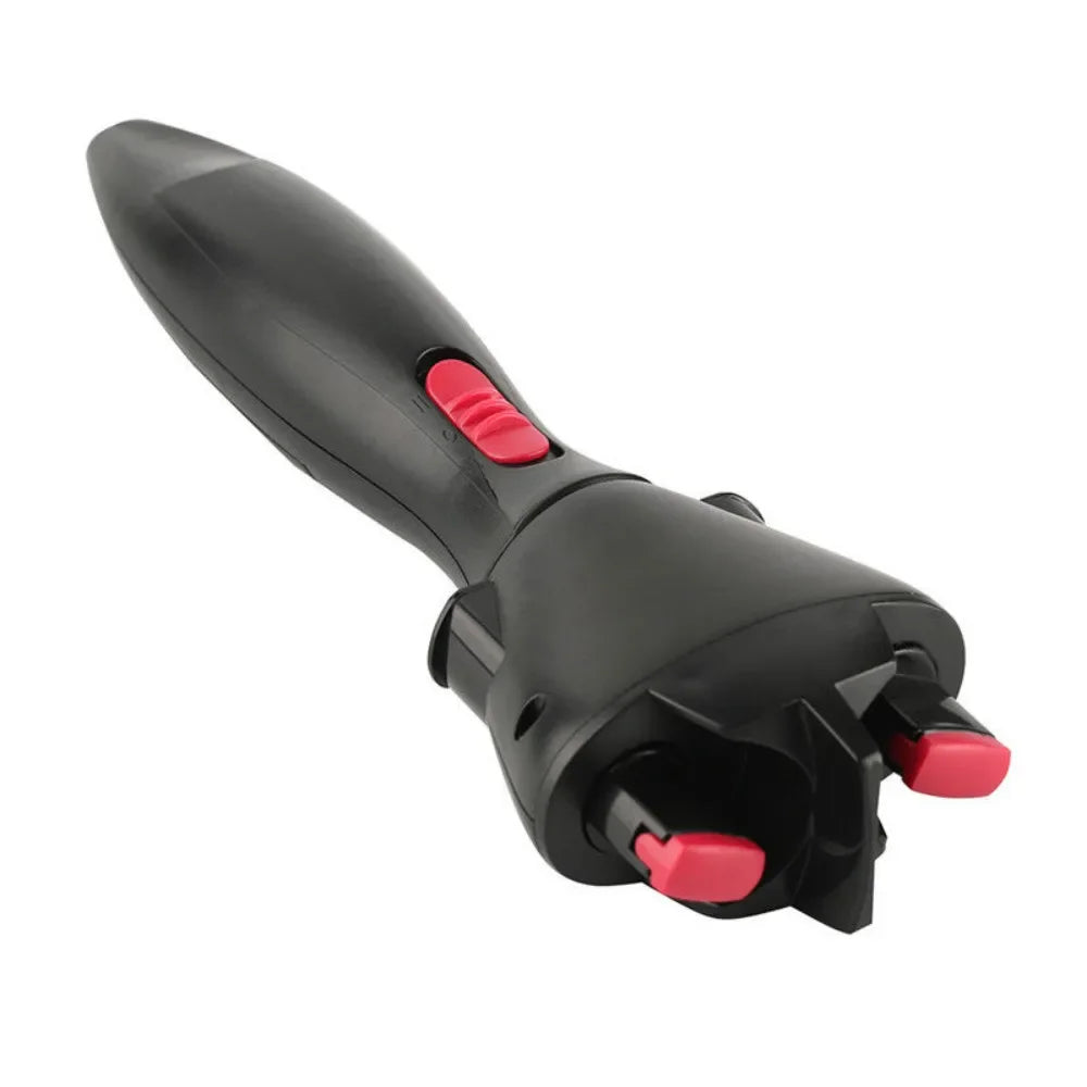 Luminex Automatic Hair Braider