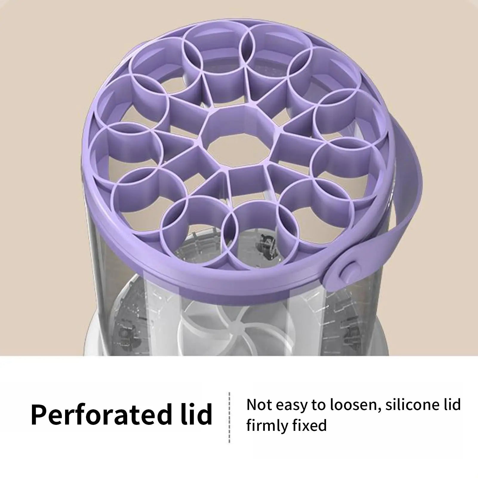 Luminex Professional Makeup Brush Cleaner