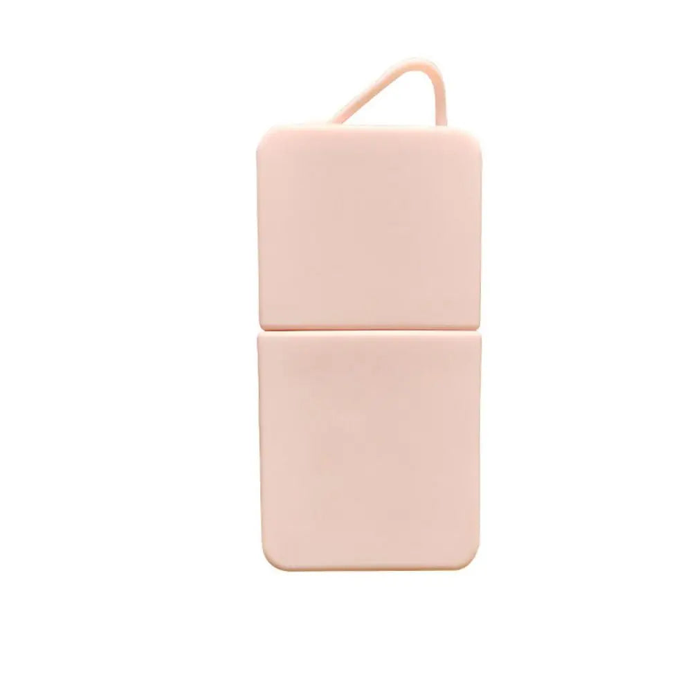 Luminex Gua Sha Silicone Ice Face Roller