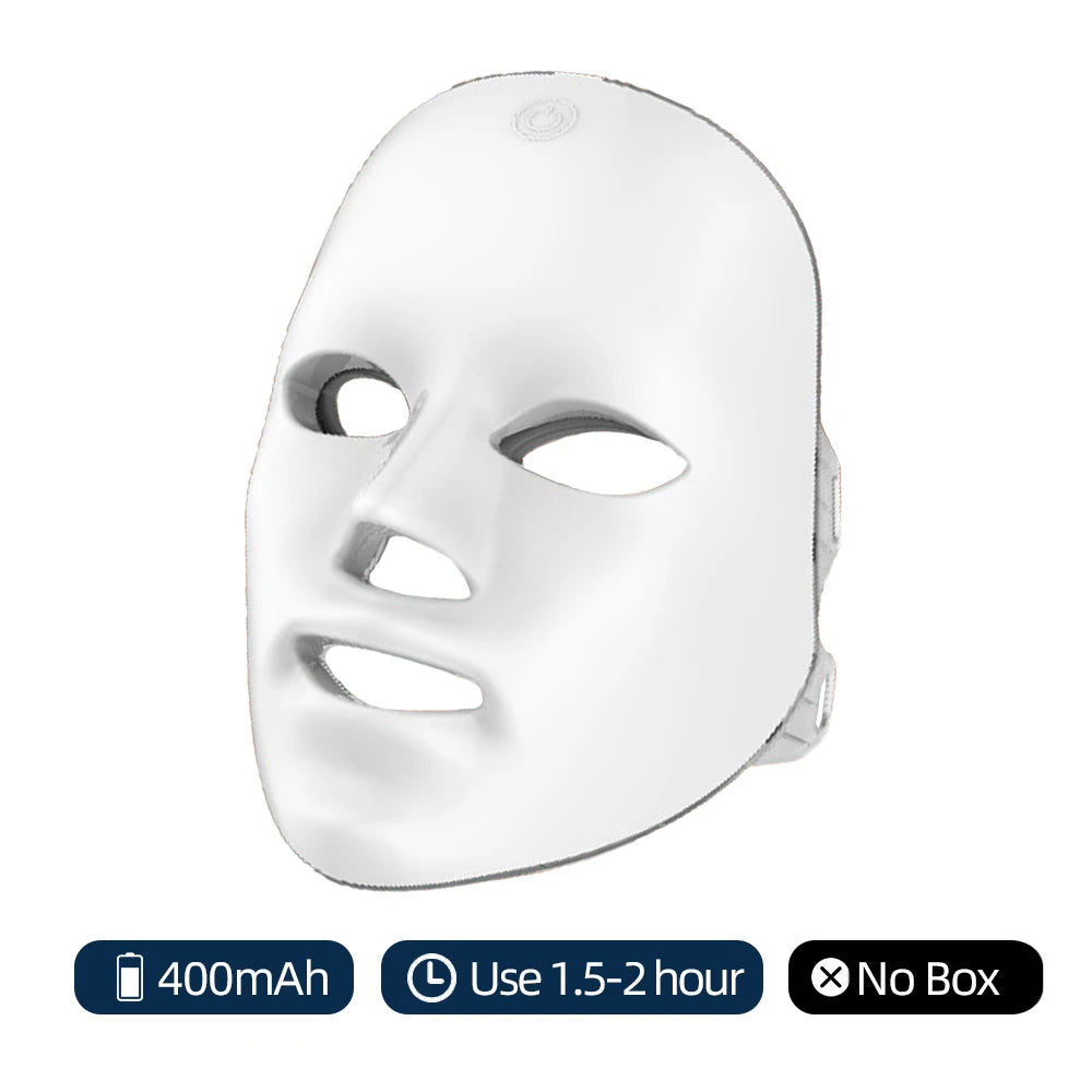 Luminex Therapy Mask