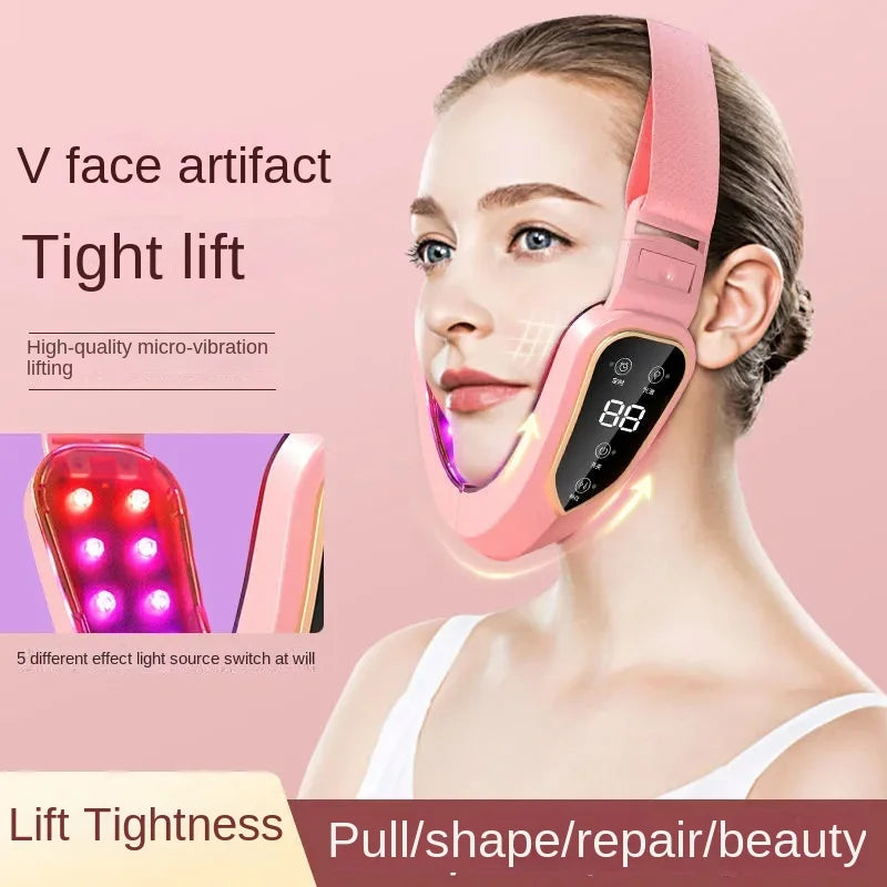 Luminex Facial Slimming Device