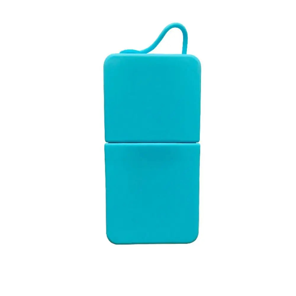 Luminex Gua Sha Silicone Ice Face Roller