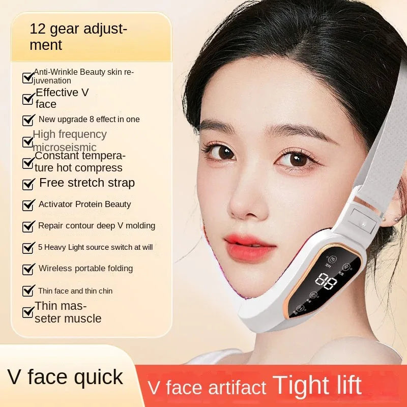 Luminex Facial Slimming Device