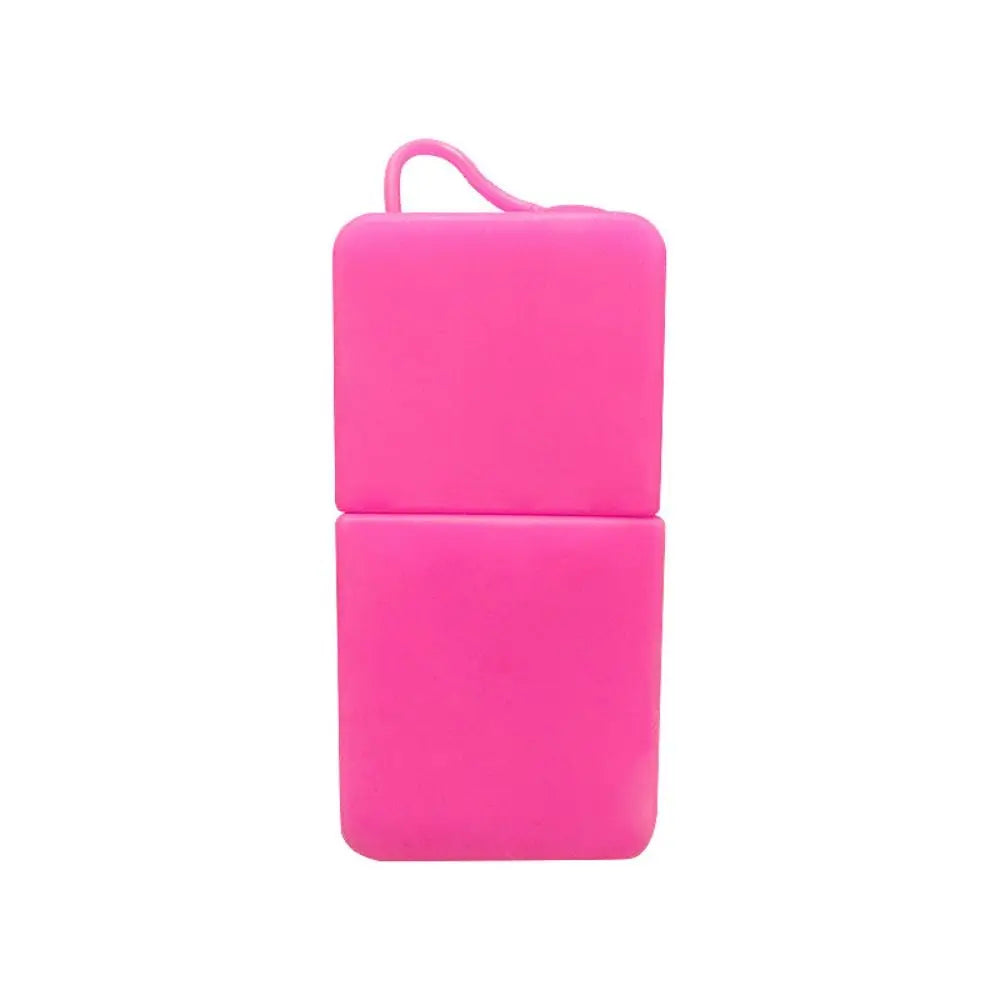 Luminex Gua Sha Silicone Ice Face Roller